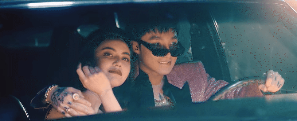 BST nàng thơ toàn mỹ nhân nước ngoài của Sơn Tùng: 2 diễn viên Thái Lan vẫn chưa hot bằng nữ ca sĩ được đề cử Grammy-4