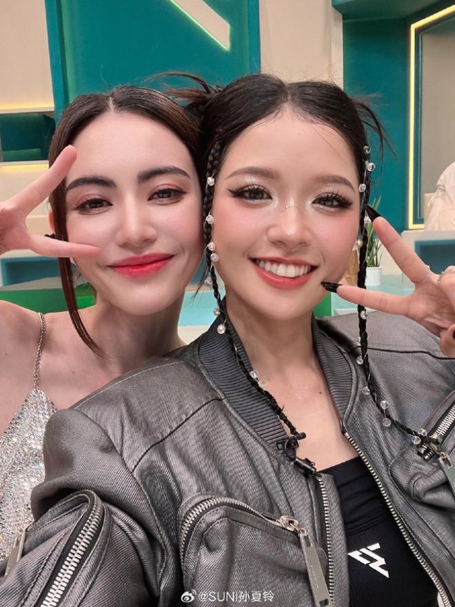 BST nàng thơ toàn mỹ nhân nước ngoài của Sơn Tùng: 2 diễn viên Thái Lan vẫn chưa hot bằng nữ ca sĩ được đề cử Grammy-7