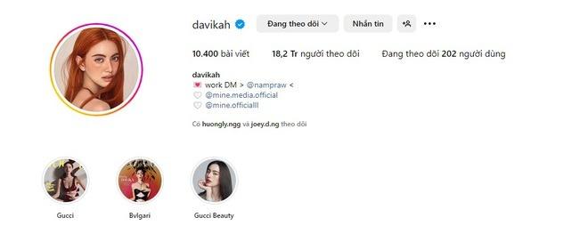 BST nàng thơ toàn mỹ nhân nước ngoài của Sơn Tùng: 2 diễn viên Thái Lan vẫn chưa hot bằng nữ ca sĩ được đề cử Grammy-8