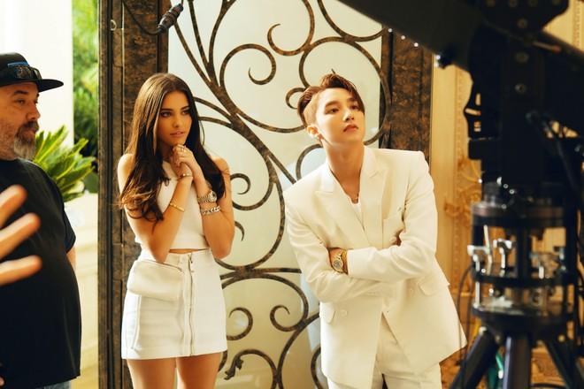 BST nàng thơ toàn mỹ nhân nước ngoài của Sơn Tùng: 2 diễn viên Thái Lan vẫn chưa hot bằng nữ ca sĩ được đề cử Grammy-12