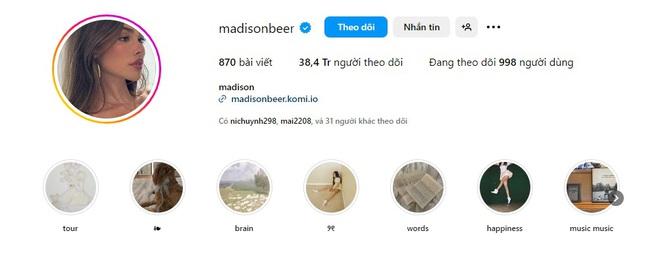 BST nàng thơ toàn mỹ nhân nước ngoài của Sơn Tùng: 2 diễn viên Thái Lan vẫn chưa hot bằng nữ ca sĩ được đề cử Grammy-16