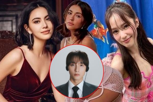 Sơn Tùng tung ảnh nhá hàng mới: Tình tứ với hot girl Thái Lan nhưng dân tình lại chú ý đến một điểm khác lạ!-9