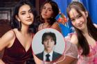 BST 'nàng thơ' toàn mỹ nhân nước ngoài của Sơn Tùng: 2 diễn viên Thái Lan vẫn chưa hot bằng nữ ca sĩ được đề cử Grammy