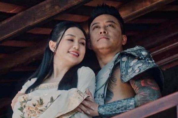 Vợ Tuấn Hưng đáp trả gắt khi Binz - Soobin Hoàng Sơn bị mỉa mai là nịnh thần-7