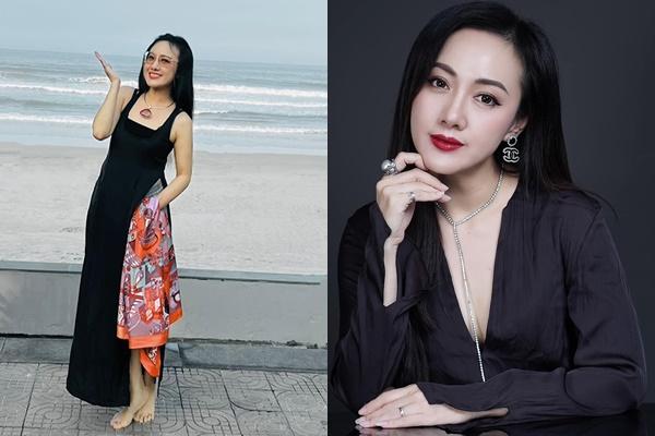 BTV Hoài Anh có làn da căng mọng nhờ bí quyết đặc biệt này-10