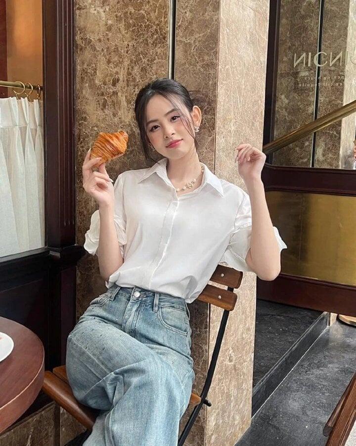 Làm thế nào để biến chiếc áo sơ mi bình thường trở nên cao cấp?-4