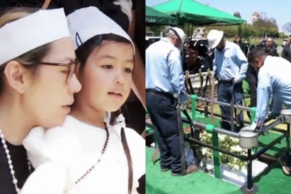 Mộ phần 41 nghìn đô của Đức Tiến sau khi chôn cất: Có một người luôn ghé thăm mỗi tuần-3