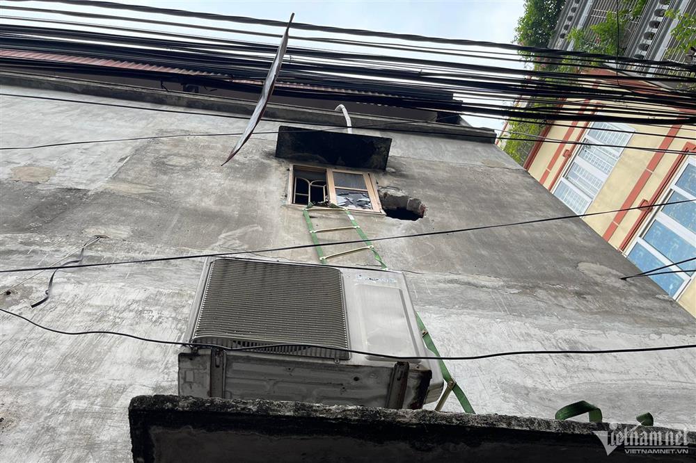 Cứu người trong hỏa hoạn: Những người hùng giữa đời thường-3