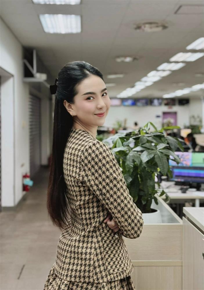 MC Mai Ngọc lần đầu khoe nội thất căn nhà, ngầm thừa nhận quyết mua là hợp lý nếu không giá sẽ tăng-11