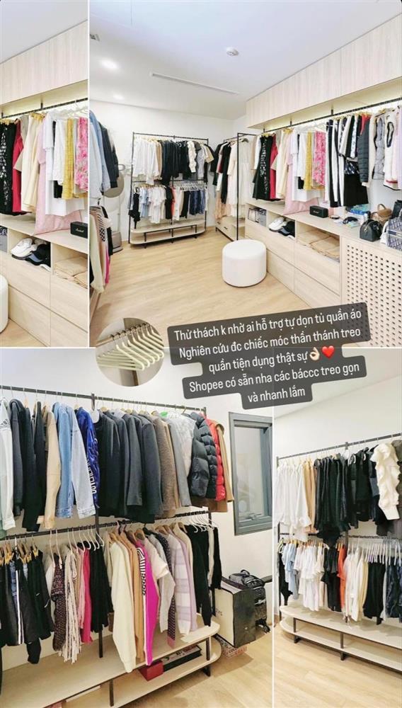 MC Mai Ngọc lần đầu khoe nội thất căn nhà, ngầm thừa nhận quyết mua là hợp lý nếu không giá sẽ tăng-12