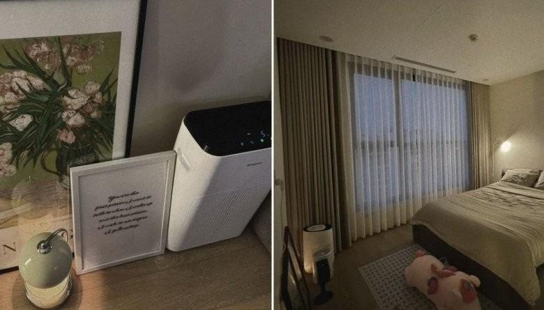 MC Mai Ngọc lần đầu khoe nội thất căn nhà, ngầm thừa nhận quyết mua là hợp lý nếu không giá sẽ tăng-3