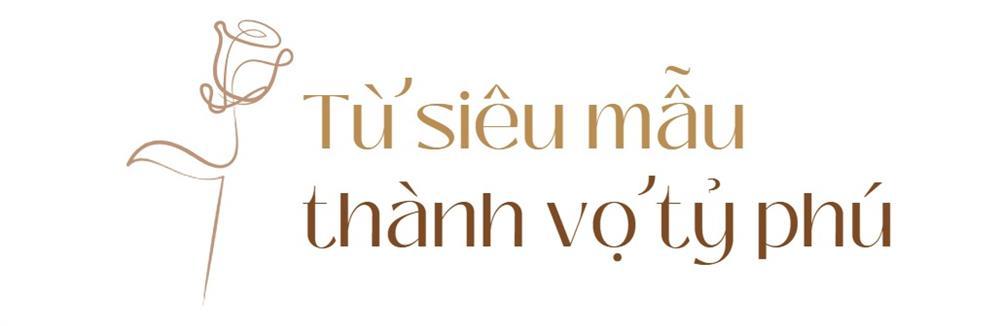 Cô vợ tỷ phú đẹp nhất thế giới chăm uống 2 loại nước buổi sáng: Bảo sao càng sinh con càng nhuận sắc-1