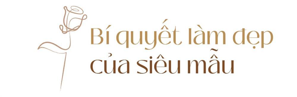 Cô vợ tỷ phú đẹp nhất thế giới chăm uống 2 loại nước buổi sáng: Bảo sao càng sinh con càng nhuận sắc-6