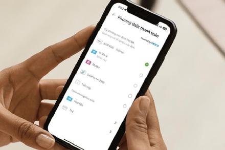 Ví điện tử Moca ngừng hoạt động từ 1/7