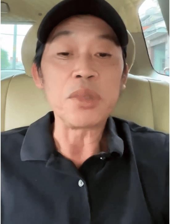 Thông tin chính thức liên quan tin đồn nghệ sĩ Hoài Linh nhập viện vì đột quỵ, tình trạng nguy cấp-1