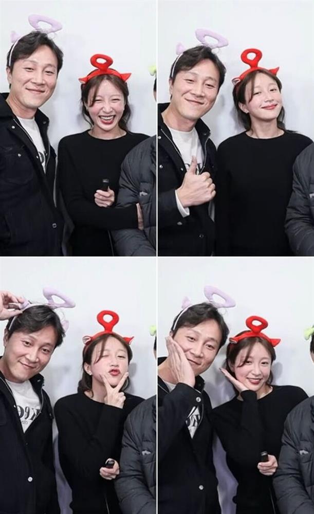 HOT: Nữ thần fancam Hani (EXID) kết hôn với bạn trai bác sĩ sau 4 năm hẹn hò-1