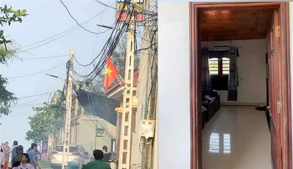 Đôi nam nữ vào nhà nghỉ, bất ngờ người đàn ông tử vong-1