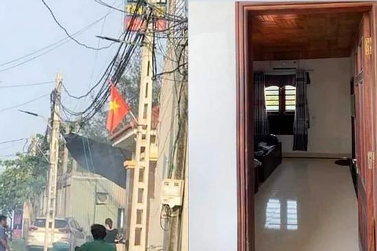 Đôi nam nữ vào nhà nghỉ, bất ngờ người đàn ông tử vong