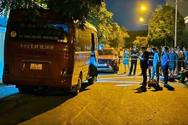 Tìm 1 người Hàn Quốc liên quan đường dây mua bán dâm cao cấp ở TPHCM-3