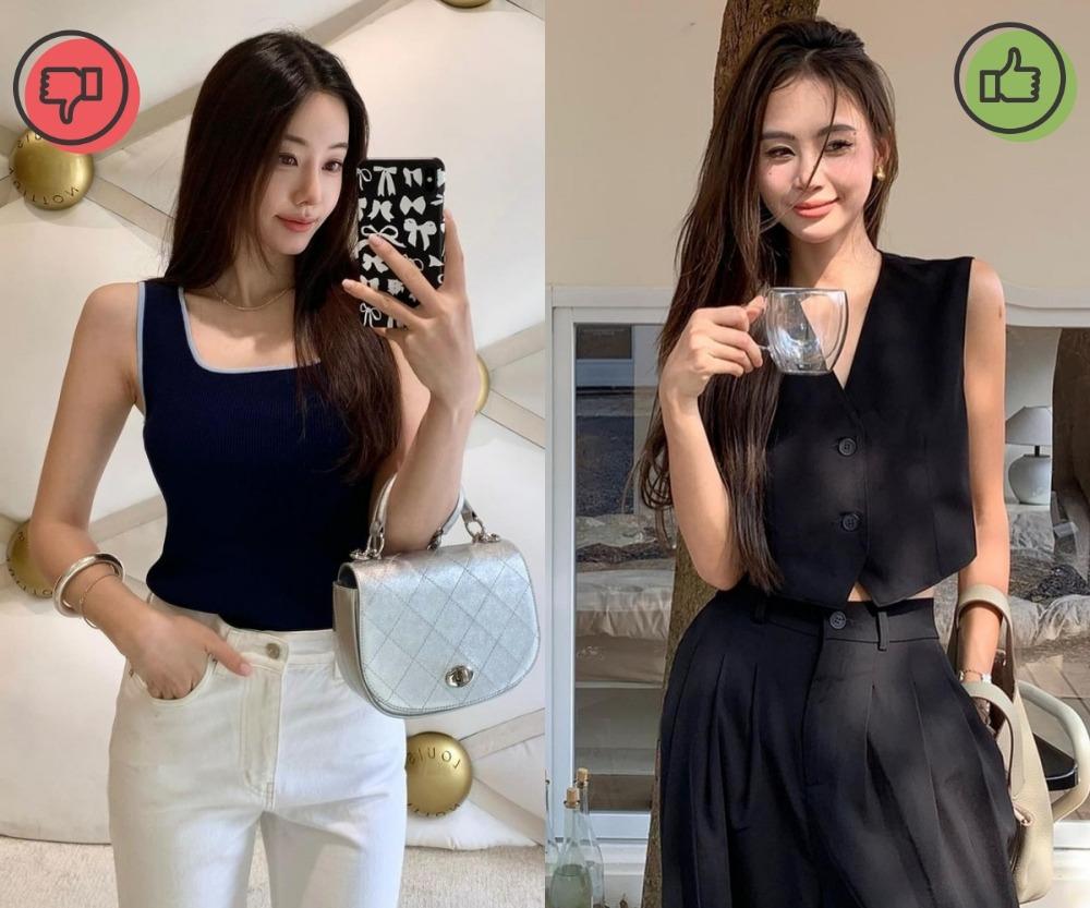 Thay đổi 5 item để nâng tầm cho style công sở-3