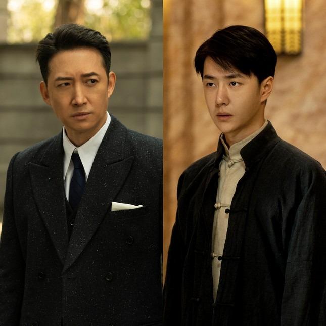 Vương Nhất Bác trắng tay-1