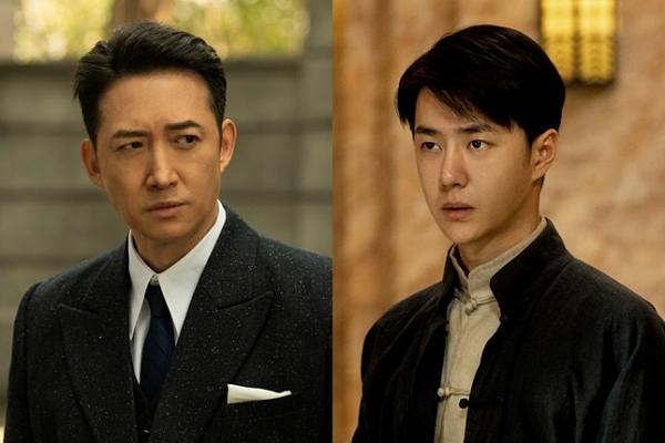 Hậu lùm xùm đề cử giải Bạch Ngọc Lan, Vương Nhất Bác không vào đoàn phim mới quá lâu khiến dân tình hoang mang-5