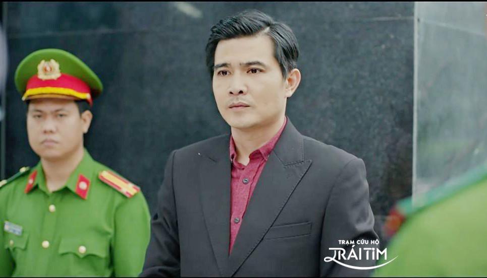 Nhân vật bị ném đá dữ dội nhất chia tay Trạm Cứu Hộ Trái Tim, hé lộ kết phim-1