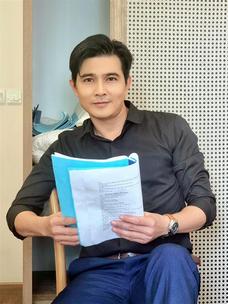 Nhân vật bị ném đá dữ dội nhất chia tay Trạm Cứu Hộ Trái Tim, hé lộ kết phim-2