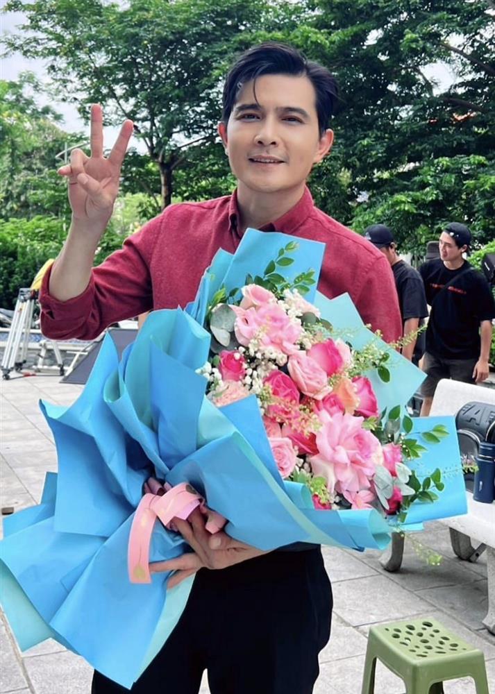 Nhân vật bị ném đá dữ dội nhất chia tay Trạm Cứu Hộ Trái Tim, hé lộ kết phim-3