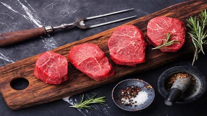 Các tín đồ mê thịt nên ăn thịt đỏ theo 5 cách này, vừa tốt cho sức khoẻ lại không sợ nguy cơ ung thư-2
