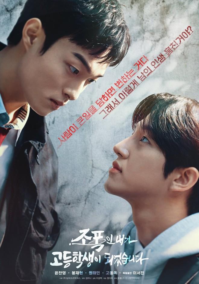 Phim mới chiếu đã nhận bão tẩy chay vì phá nát nguyên tác, tiếc cho nam chính đóng 2 vai quá xuất sắc-3