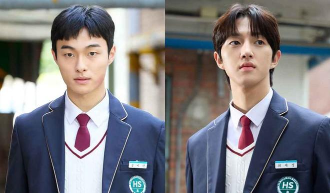 Phim mới chiếu đã nhận bão tẩy chay vì phá nát nguyên tác, tiếc cho nam chính đóng 2 vai quá xuất sắc-4