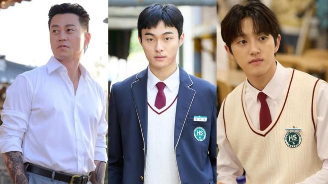 Phim mới chiếu đã nhận bão tẩy chay vì phá nát nguyên tác, tiếc cho nam chính đóng 2 vai quá xuất sắc-5