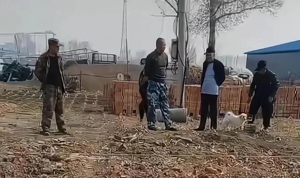 Nghe tin em út ly hôn, 3 anh trai nghỉ làm về quê, xây nhà mới chào đón-1