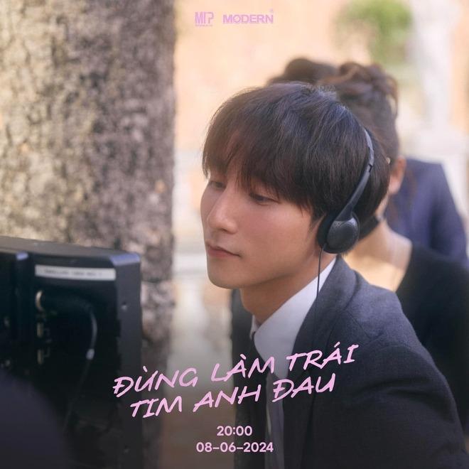 Sơn Tùng tung ảnh nhá hàng mới: Tình tứ với hot girl Thái Lan nhưng dân tình lại chú ý đến một điểm khác lạ!-7