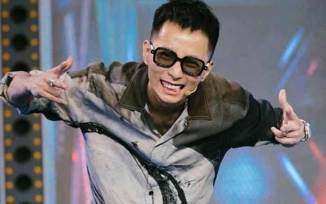 Khi rapper Việt vạch trần nhau-2
