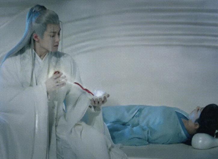 Dương Tử gây tranh cãi-4