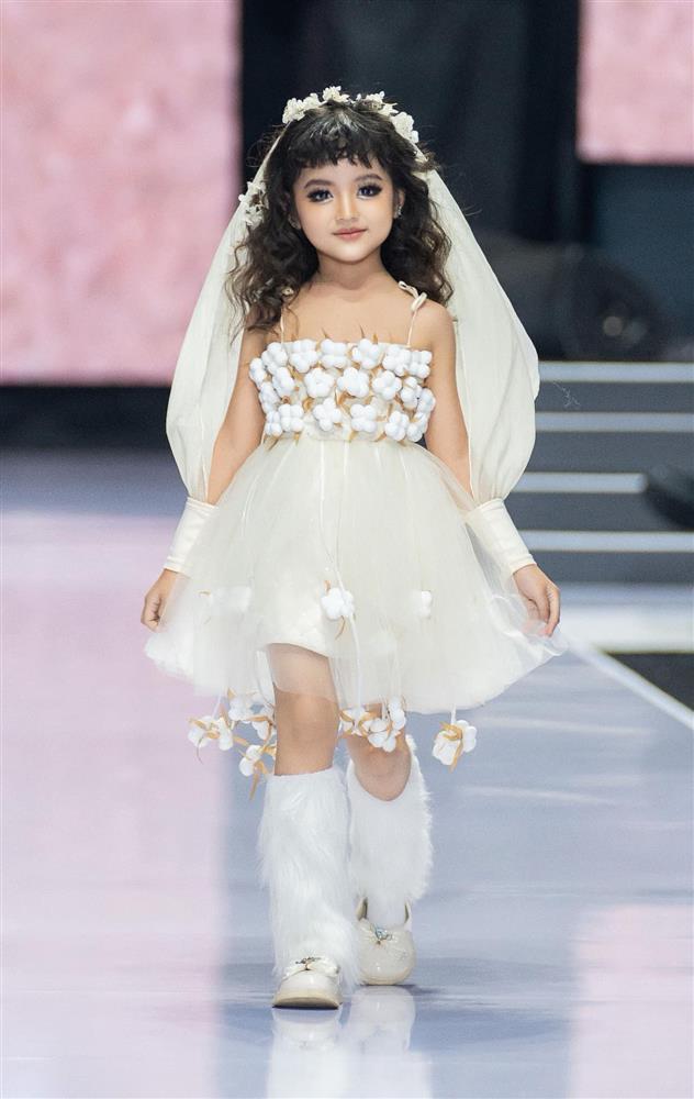 Bật mí những sao nhí gây sốt trong các phim giờ vàng VTV-10