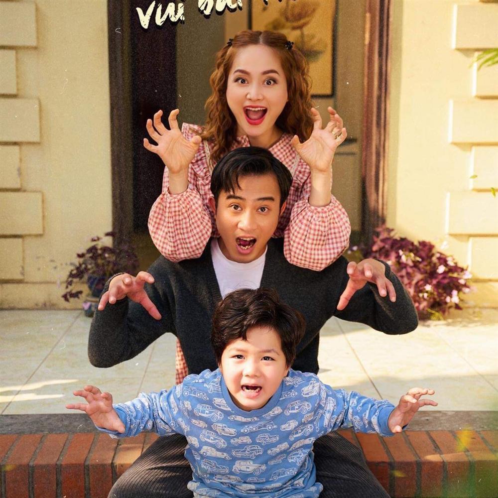 Bật mí những sao nhí gây sốt trong các phim giờ vàng VTV-11