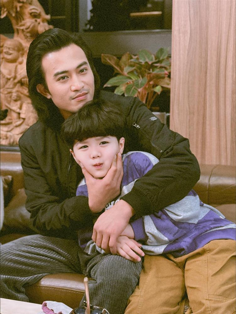 Bật mí những sao nhí gây sốt trong các phim giờ vàng VTV-12