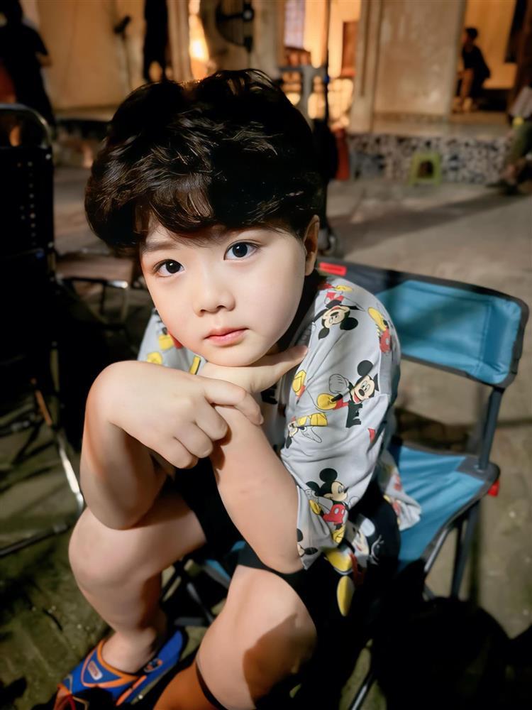 Bật mí những sao nhí gây sốt trong các phim giờ vàng VTV-13