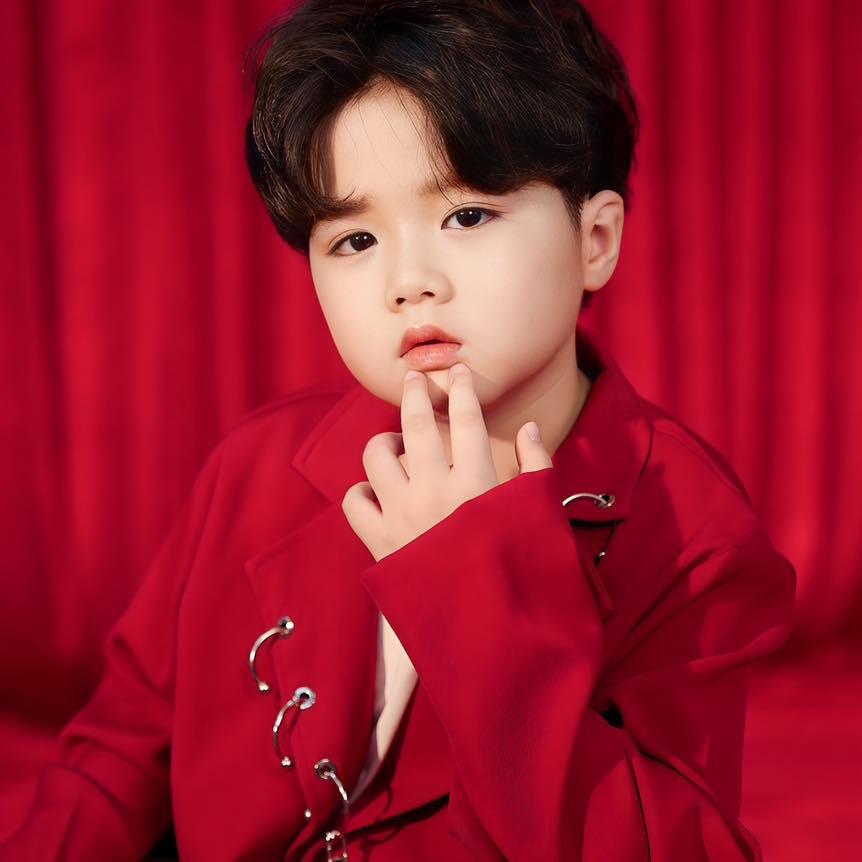 Bật mí những sao nhí gây sốt trong các phim giờ vàng VTV-14