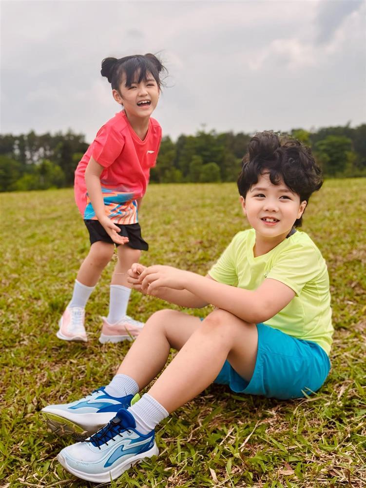 Bật mí những sao nhí gây sốt trong các phim giờ vàng VTV-15