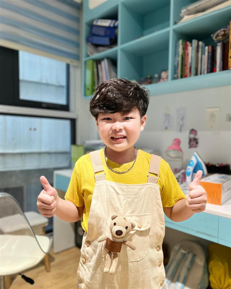 Bật mí những sao nhí gây sốt trong các phim giờ vàng VTV-16