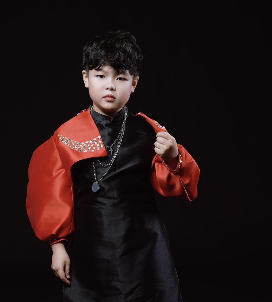 Bật mí những sao nhí gây sốt trong các phim giờ vàng VTV-18