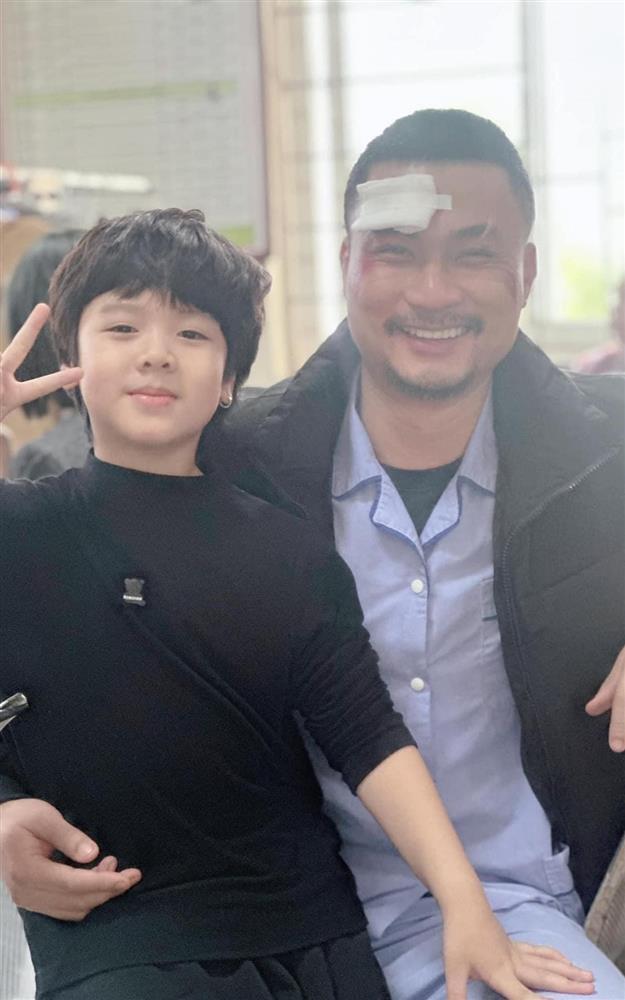 Bật mí những sao nhí gây sốt trong các phim giờ vàng VTV-5