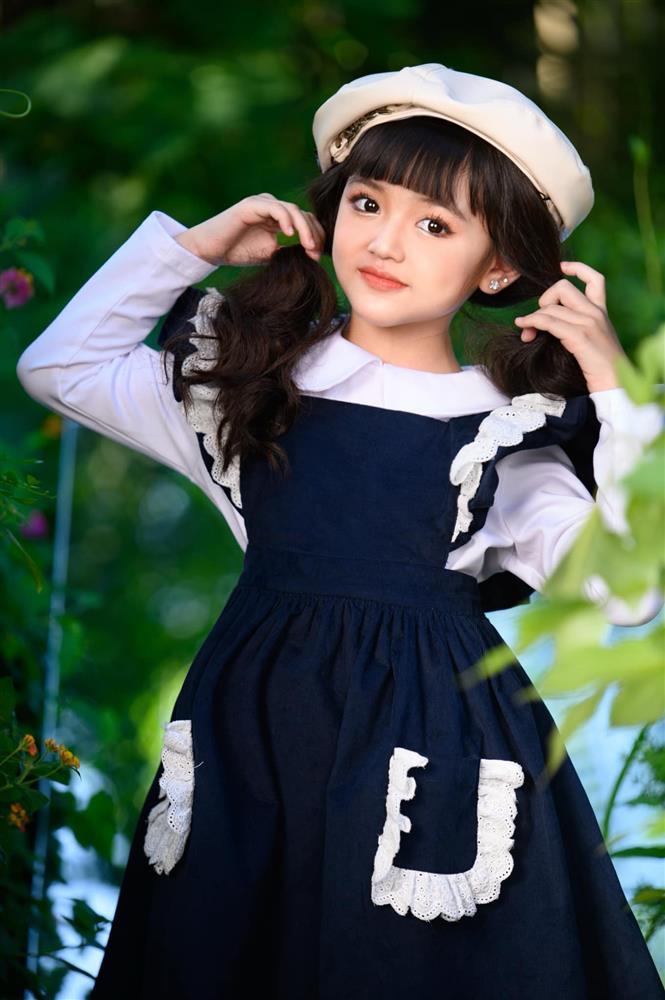 Bật mí những sao nhí gây sốt trong các phim giờ vàng VTV-9