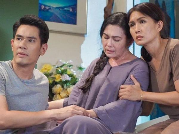 Chồng theo nhân tình bỏ vợ tào khang, khi tôi vừa thấy mặt con trai của chồng và nhân tình vội quay lưng buông hết oán hận xưa-1