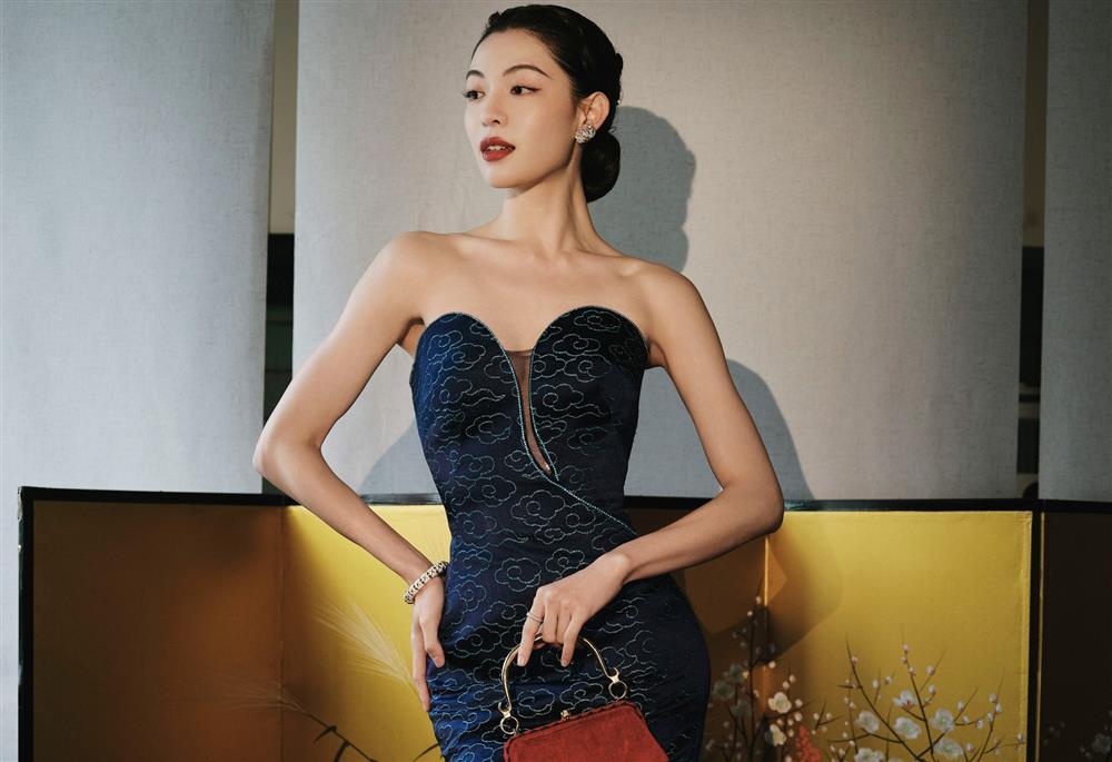 Dàn người đẹp gầy trơ xương-10