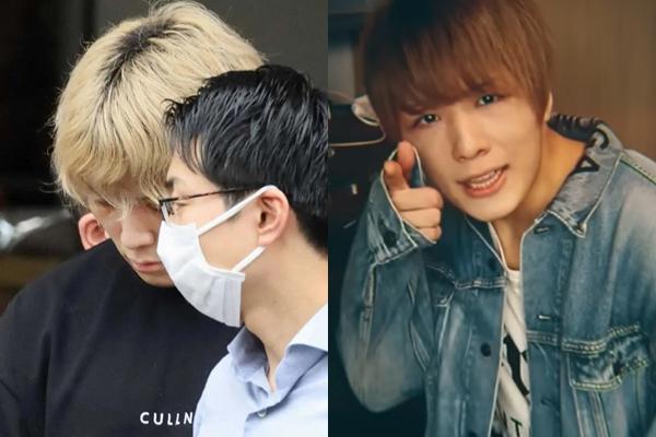 Sao nữ trả giá đắt, bị tẩy chay sau bê bối làm gái bao cho trùm xã hội đen-3